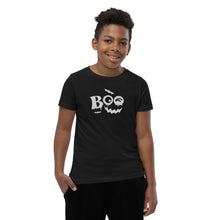 Load image into Gallery viewer, Boo!! Short Sleeve T-Shirt