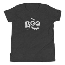 Load image into Gallery viewer, Boo!! Short Sleeve T-Shirt