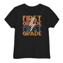 Load image into Gallery viewer, First Grade jersey t-shirt
