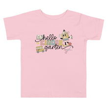 Load image into Gallery viewer, Kindergarten Short Sleeve Tee
