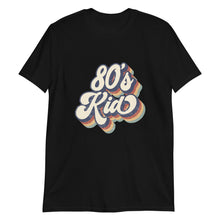 Load image into Gallery viewer, 80’s Baby Short-Sleeve T-Shirt
