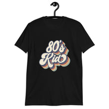 Load image into Gallery viewer, 80’s Baby Short-Sleeve T-Shirt
