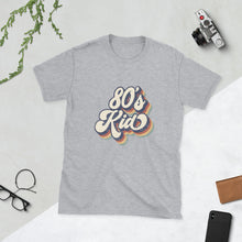 Load image into Gallery viewer, 80’s Baby Short-Sleeve T-Shirt
