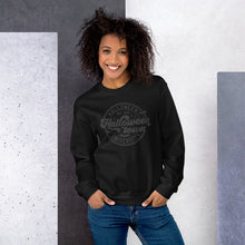 Load image into Gallery viewer, Halloween Town University Sweatshirt
