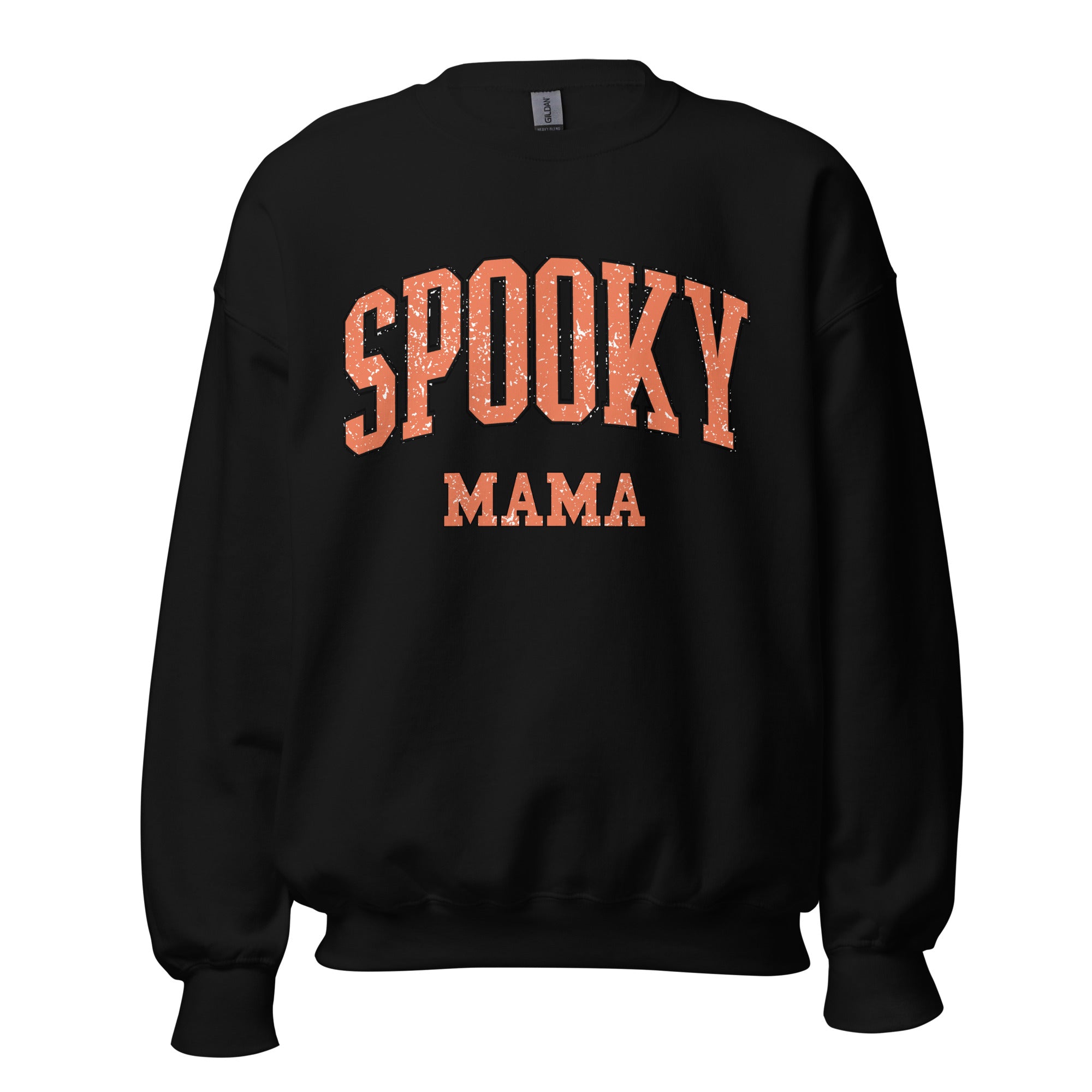 Spooky MaMa Sweatshirt – XGLA & COMPANY