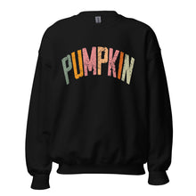 Load image into Gallery viewer, The Pumpkin Sweatshirt
