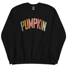 Load image into Gallery viewer, The Pumpkin Sweatshirt
