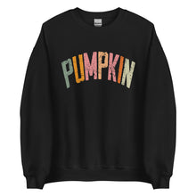 Load image into Gallery viewer, The Pumpkin Sweatshirt
