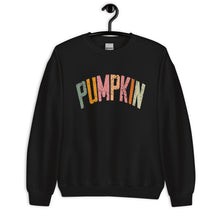 Load image into Gallery viewer, The Pumpkin Sweatshirt
