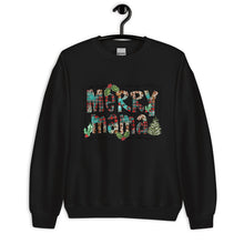 Load image into Gallery viewer, Merry MaMa Sweatshirt

