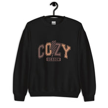 Load image into Gallery viewer, Cozy Season Sweatshirt
