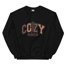 Load image into Gallery viewer, Cozy Season Sweatshirt
