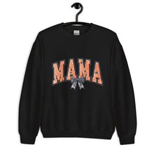 Load image into Gallery viewer, MaMa Halloween Sweatshirt
