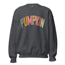 Load image into Gallery viewer, The Pumpkin Sweatshirt
