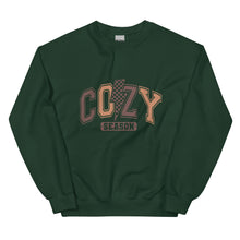 Load image into Gallery viewer, Cozy Season Sweatshirt
