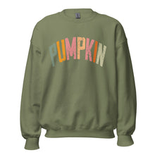 Load image into Gallery viewer, The Pumpkin Sweatshirt
