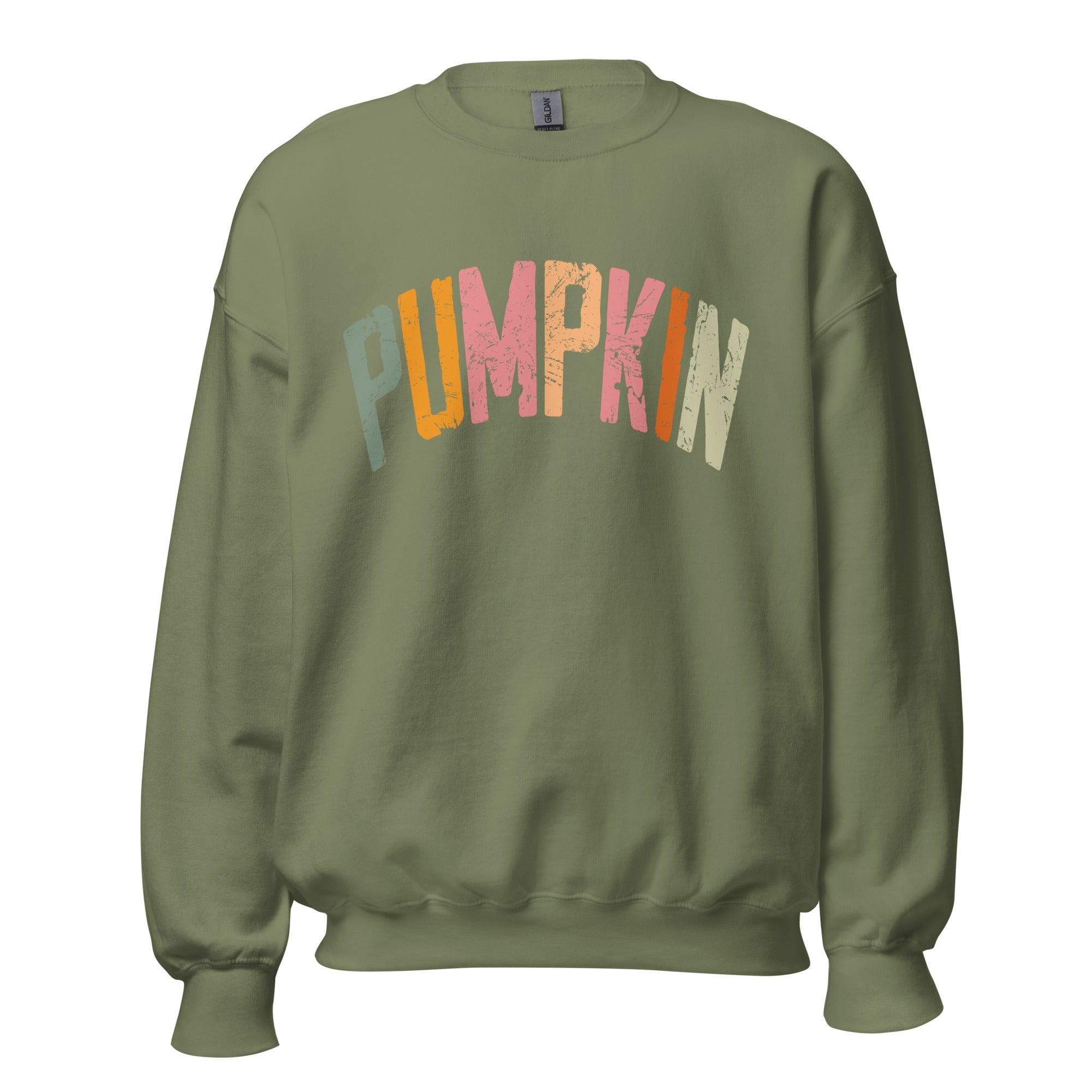 The Pumpkin Sweatshirt – XGLA & COMPANY