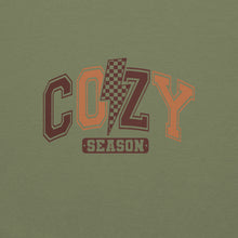 Load image into Gallery viewer, Cozy Season Sweatshirt
