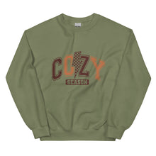 Load image into Gallery viewer, Cozy Season Sweatshirt
