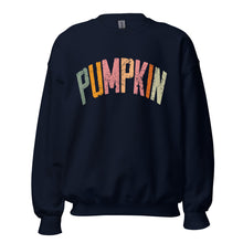 Load image into Gallery viewer, The Pumpkin Sweatshirt
