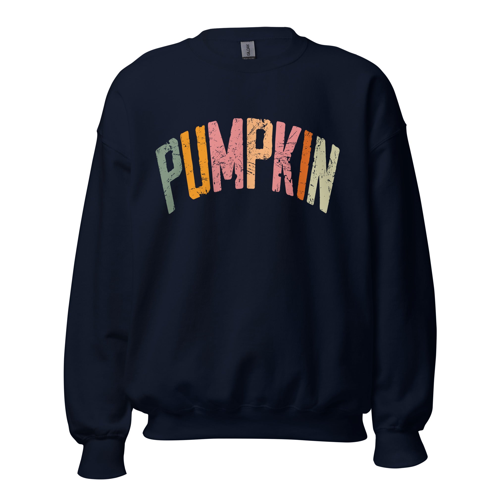 The Pumpkin Sweatshirt – XGLA & COMPANY
