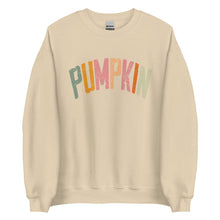 Load image into Gallery viewer, The Pumpkin Sweatshirt
