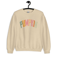 Load image into Gallery viewer, The Pumpkin Sweatshirt
