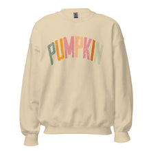 Load image into Gallery viewer, The Pumpkin Sweatshirt
