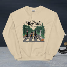 Load image into Gallery viewer, The Boo-Tles Sweatshirt
