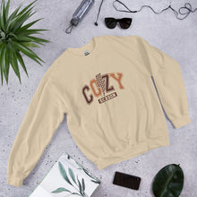 Load image into Gallery viewer, Cozy Season Sweatshirt
