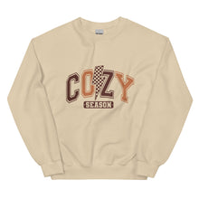 Load image into Gallery viewer, Cozy Season Sweatshirt
