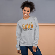 Load image into Gallery viewer, Fall Sweet Fall Sweatshirt
