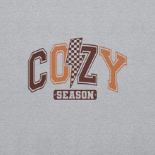 Load image into Gallery viewer, Cozy Season Sweatshirt
