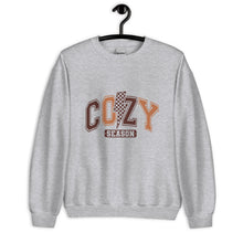 Load image into Gallery viewer, Cozy Season Sweatshirt
