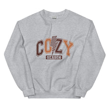 Load image into Gallery viewer, Cozy Season Sweatshirt
