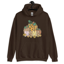 Load image into Gallery viewer, Pumpkin Mama Hoodie
