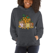 Load image into Gallery viewer, Pumpkin Mama Hoodie
