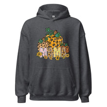 Load image into Gallery viewer, Pumpkin Mama Hoodie
