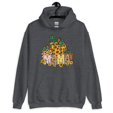 Load image into Gallery viewer, Pumpkin Mama Hoodie
