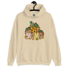 Load image into Gallery viewer, Pumpkin Mama Hoodie
