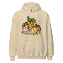 Load image into Gallery viewer, Pumpkin Mama Hoodie
