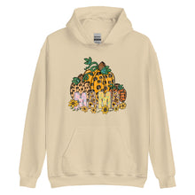 Load image into Gallery viewer, Pumpkin Mama Hoodie
