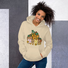 Load image into Gallery viewer, Pumpkin Mama Hoodie
