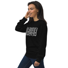 Load image into Gallery viewer, Momster organic sweatshirt
