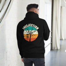 Load image into Gallery viewer, TreeJunction Hoodie
