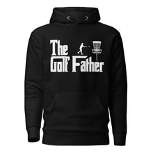 Load image into Gallery viewer, The Golf Father Hoodie
