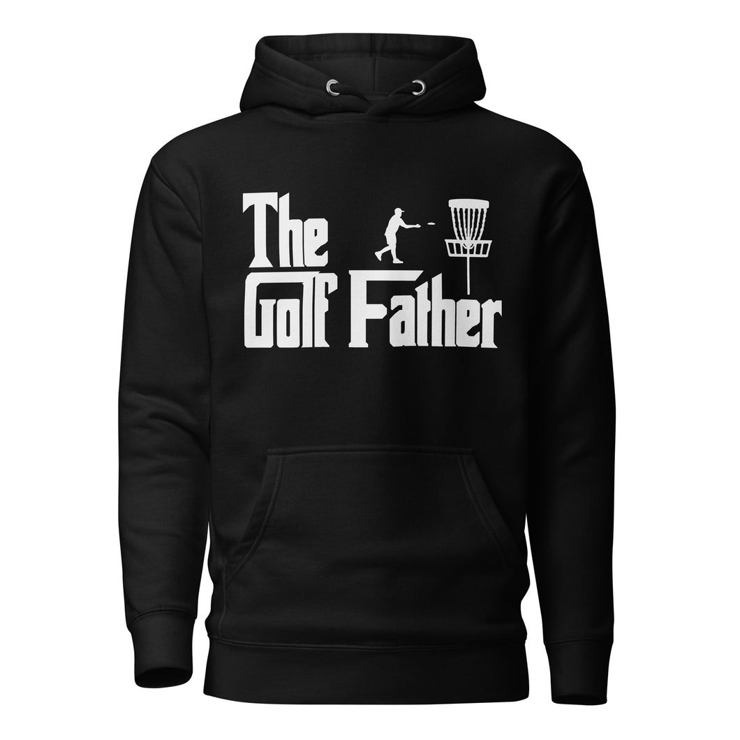 The Golf Father Hoodie