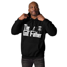 Load image into Gallery viewer, The Golf Father Hoodie
