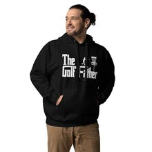 Load image into Gallery viewer, The Golf Father Hoodie
