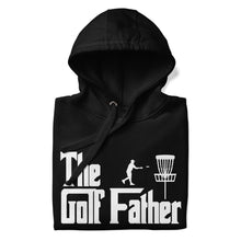 Load image into Gallery viewer, The Golf Father Hoodie
